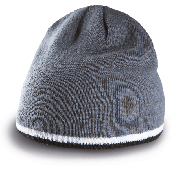 K-up | Cappello con fascia a contrasto K-up | Cappello con fascia a contrasto